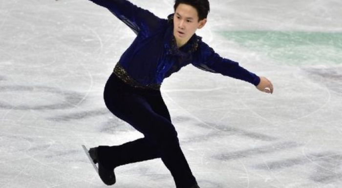 ​Денис Тен Олимпиаданың финалдық кезеңіне шыға алмады 