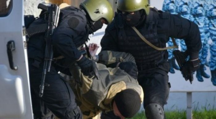 ​ҚР СІМ Қазақстандағы арнайы операция кезінде төрт қырғызстандықтың ұсталғанын хабарлады 