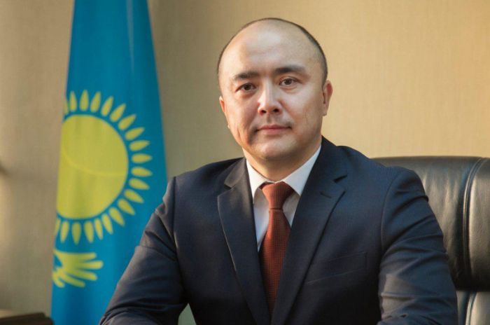 ҚР ИДМ Индустриялық даму комитетінің төрағасы тағайындалды 