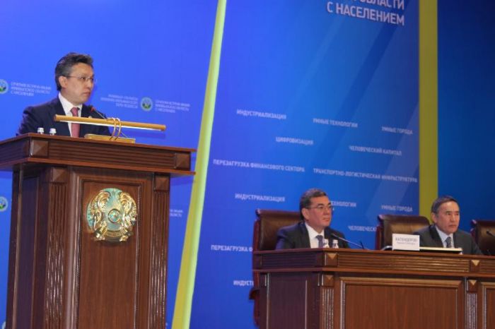 ​Әзербайжан банкіне салынған зейнетақы қаражаты жоғалған жоқ -министр 