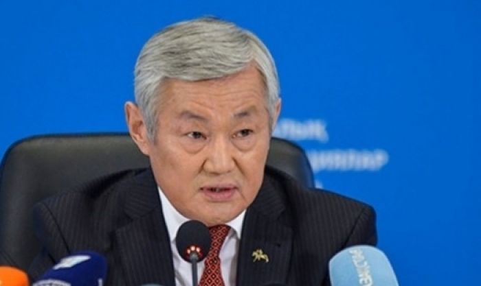 Біздің ата-бабамыз мұнайшы болып па еді? – Сапарбаев жұмыссыз жүргендерді сынады