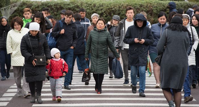 Жалғызбасты қоныс аударушылар мемлекеттік қолдауға ие болады