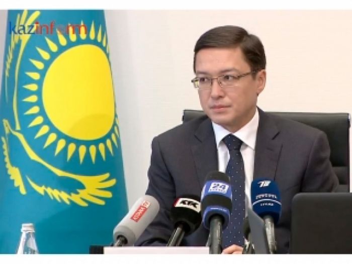 Ұлттық банк басшысы теңгенің бағамына қатысты болжам жасады