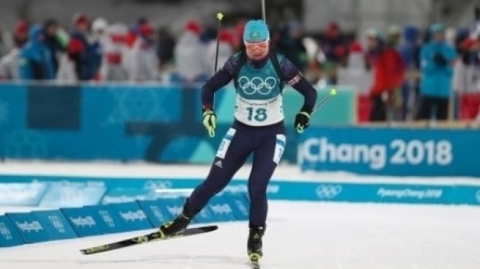 Қазақстан жалпы есепте 26-орында келеді