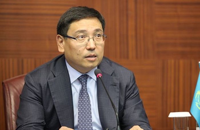 Ерболат Досаев мемлекеттік сатып алуларды қатаң бақылауды тапсырды