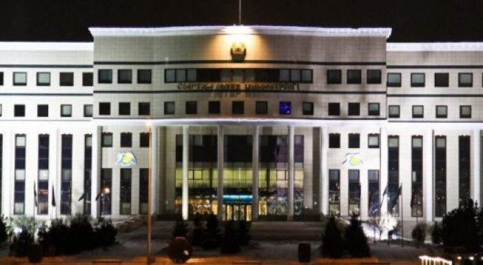 ​ҚР СІМ өкілі Мәскеу облысында үш қазақстандықтың өлі табылуына қатысты пікір айтты 