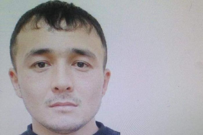 ​​ІІМ Астанада түрмеден қашқан қылмыскердің фотосын жариялады