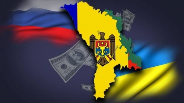 Молдовадағы телеарнаға Ресей туралы жаңалық көрсеткені үшін айыппұл салынды
