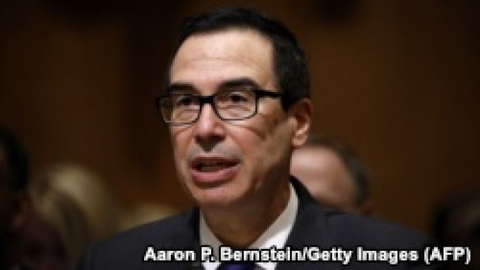 АҚШ Ресейге қарсы жаңа санкция салмақ