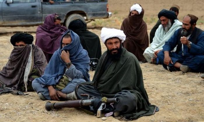 ​Талибан қозғалысы АҚШ-ты келісімге келуге шақырды 