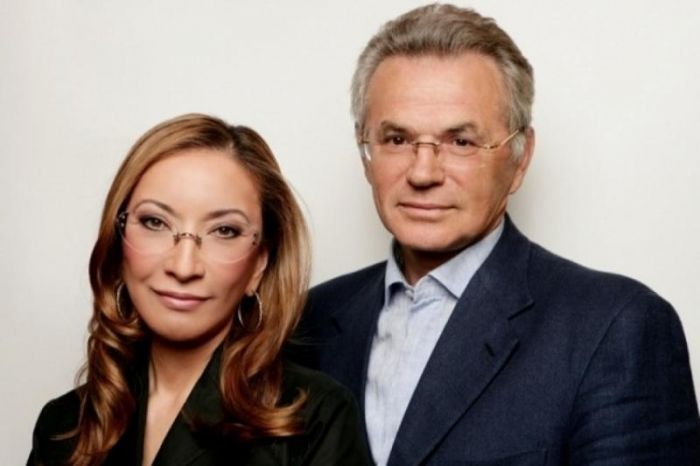 ​Тергеуге келмеген Храпуновтарды 20 наурызға дейін келуге міндеттеді 