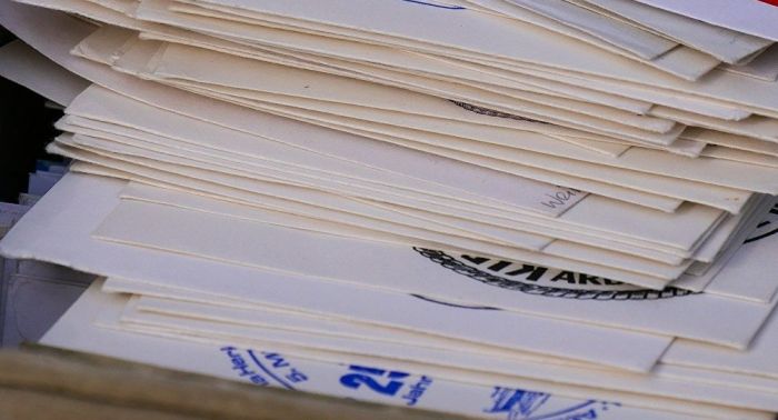 АҚШ-тың әскери базасында хатты ашқаннан кейін 11 адам зардап шекті