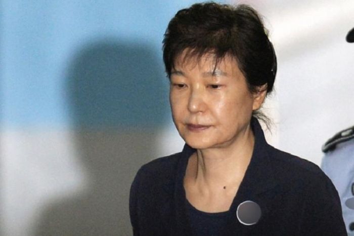 ​Оңтүстік Кореяның бұрынғы президенті 30 жылға сотталуы мүмкін