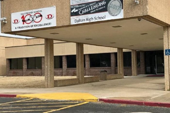 ​Америкада мұғалім мектепте атыс ұйымдастырды 