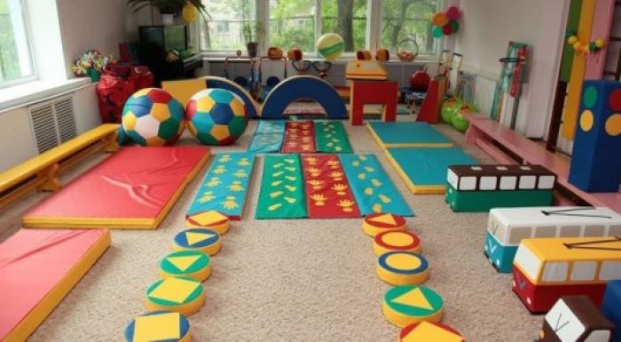 ​Сенатор барлық балабақшаны қазақ тіліне көшіруді ұсынды