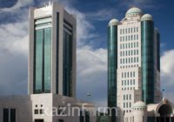 ​Парламент палаталарының бірлескен отырысы өтеді