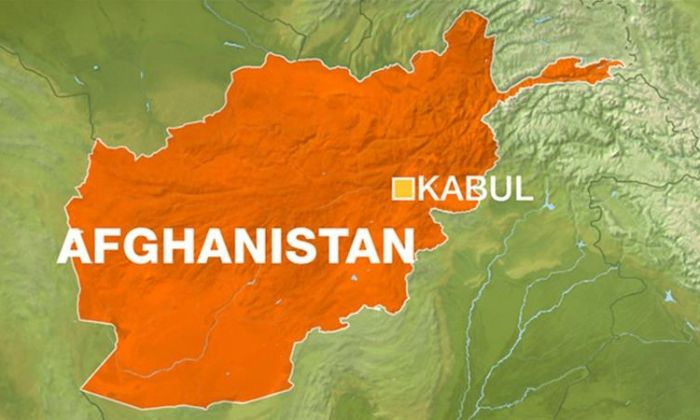 ​Кабулда теракт болды