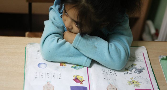 Білім министрлігі атышулы орыс тілі оқулығының кем-кетігін түзетуге уәде берді