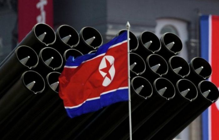 Солтүстік Корея БҰҰ-ның мәлімдемесін жоққа шығарды