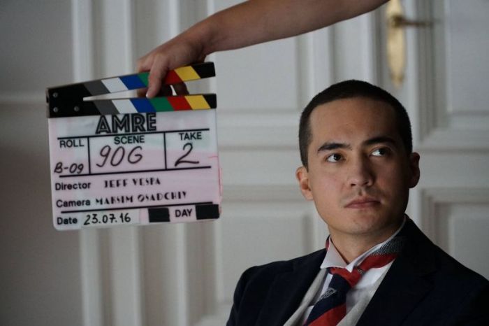 ​Еуропаны мойындатқан Әміре туралы фильмнің трейлері шықты