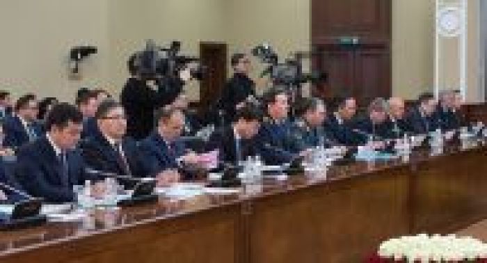 Назарбаевтың пәрменінен соң тіл курстарына жазылушылар күрт көбейіп кеткен