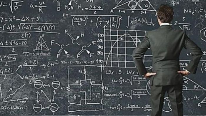 Америкалық математик Үшінші дүниежүзілік соғыстың қашан басталатынын есептеді