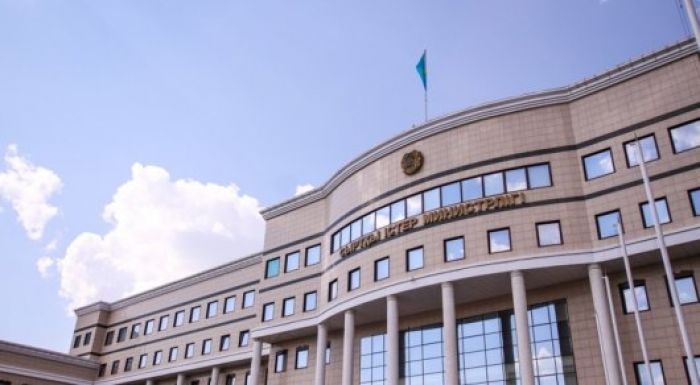 ​АҚШ-та қаза тапқан студент қазақстандық емес - СІМ 