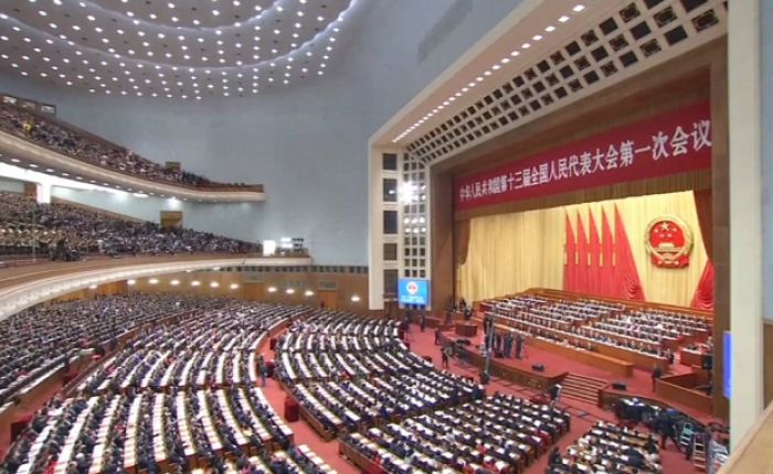 Қытай қорғаныс саласына жұмсалатын қаржыны көбейтті