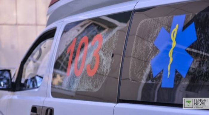 ​Оралда сынып жетекшісі оқушылардың көзінше қайтыс болды 