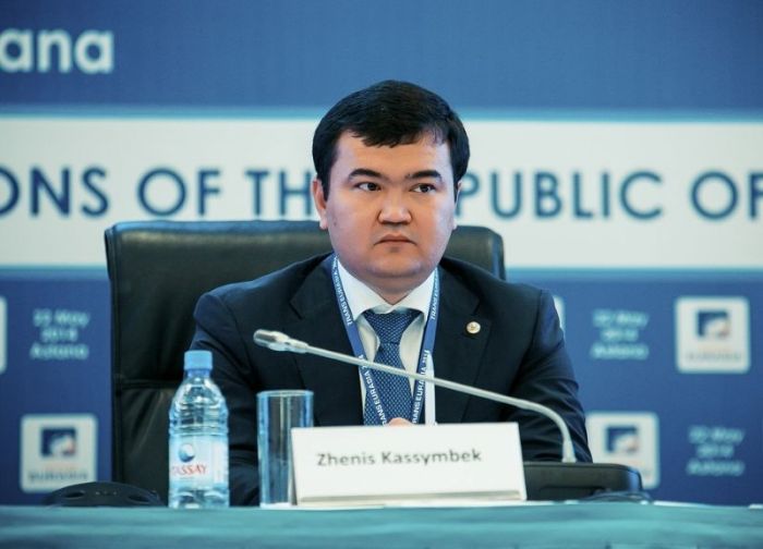 ​Арзан ипотека тұрғын үйдің сапасына кері әсер етпейді - Қасымбек 