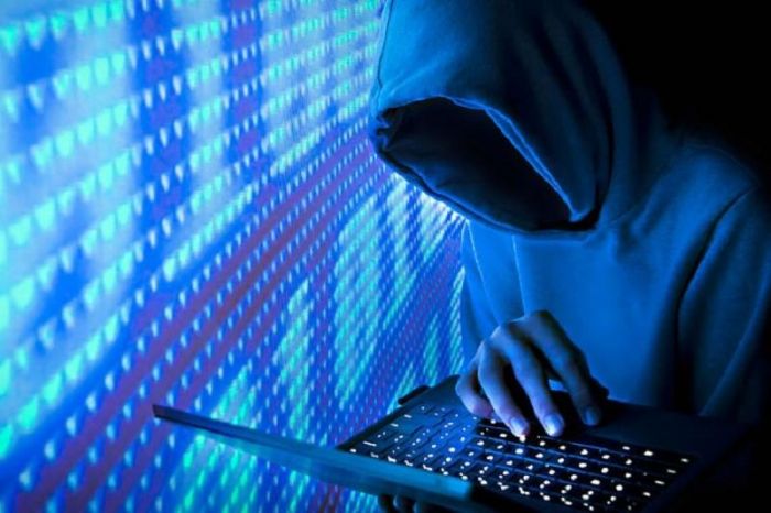 ​Ресей Ортсайлаукомы 15 елден хакерлер шабуылдағанын мәлімдеді 