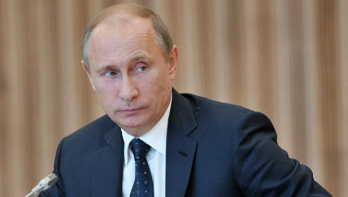 ​Владимир Путин конституциялық реформа жасамайтынын айтты