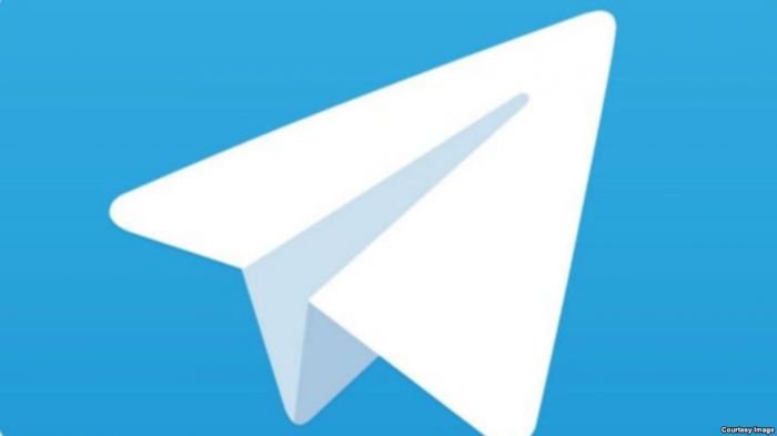 Ресей Жоғарғы соты Telegram-ның ФСБ-ға қарсы арызын қарамады