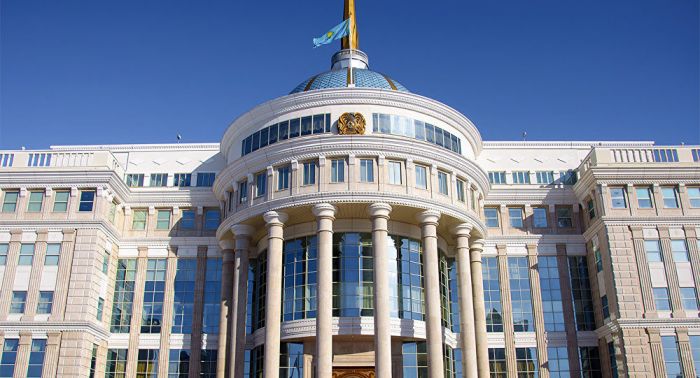 Назарбаев Ресей президентіне көңіл айтты