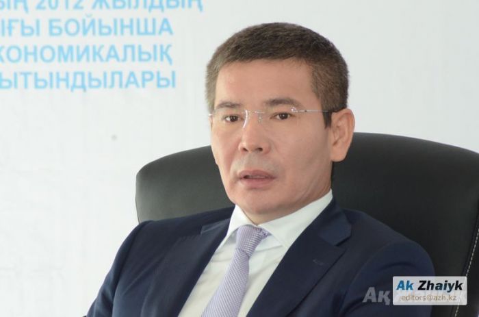 Экс-әкім Бергей Рысқалиевке қандай айып тағылып отырғаны белгілі болды