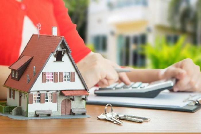 ​Ұлттық банк шетел валютасымен ипотека алғандарға көмек бағдарламасын қабылдады 