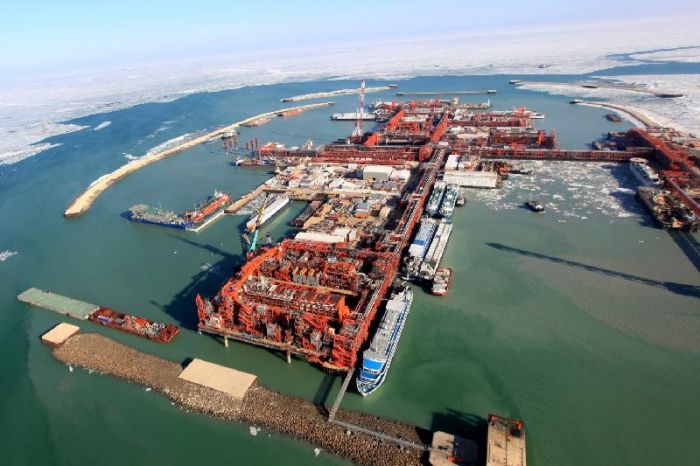 ​Каспий қайраңында жаңа 4 мұнай кен орнын игеру жоспарлануда 