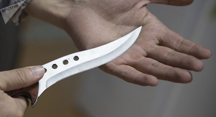 Ұзынағашта қаныпезер бір отбасын ойрандап кетті