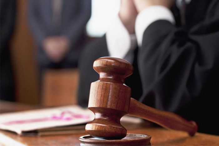 ​Кәсіпкерден 3 миллион теңге пара алған экс-әкімге ірі көлемде айыппұл салынды 