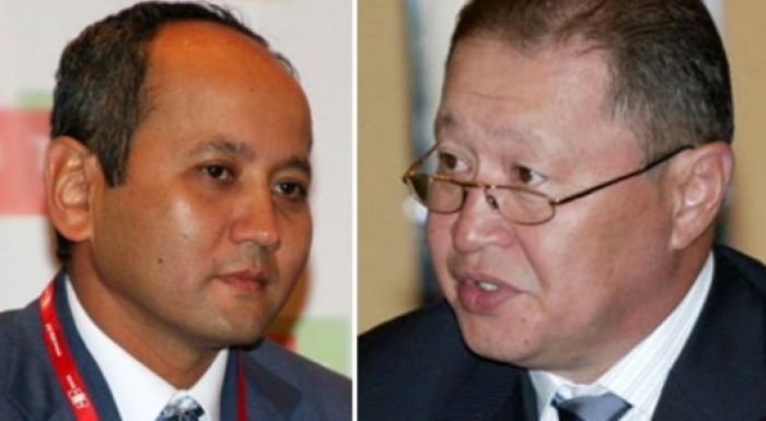 ​ҰҚК экс-басшысы Дүтбаев Әблязовқа қалай көмектескенін айтып берді 