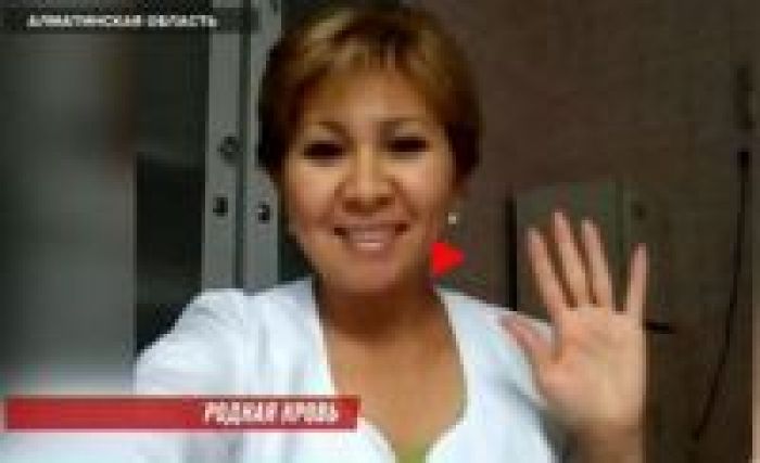 Туған анасын асқан қатыгездікпен өлтірген бозбала жат ағымның жетегінде кеткен болуы мүмкін 