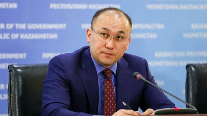 ​Дәурен Абаев Ratel.kz және Forbes Қазақстан редакцияларындағы тінтуге қатысты пікір білдірді