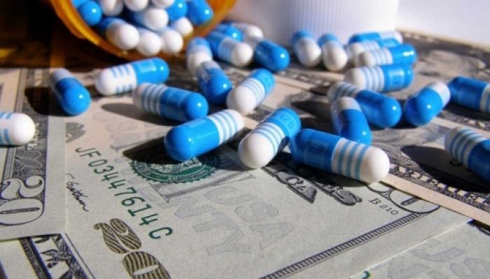 Қазақстанда дәрі-дәрмек қымбаттады 