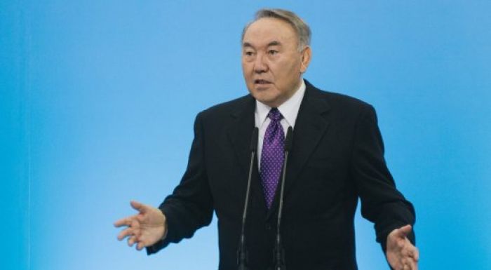 ​Нұрсұлтан Назарбаев қазақстандықтарды Пасха мерекесімен құттықтады