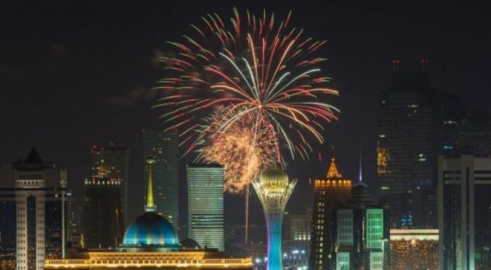 ​Астананың мерейтойын өткізуге 19 миллиард теңгеге жуық ақша қарастырылған 