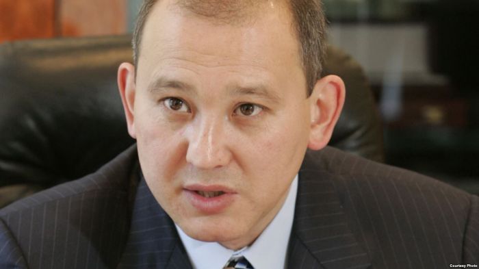 Бас прокуратура: Жәкішевті екі аптада бір дәрігер тексеріп тұрады