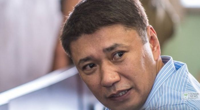 ​Түрмеде Ермегияевтің арнайы кабинеті болған - Бас прокуратура 