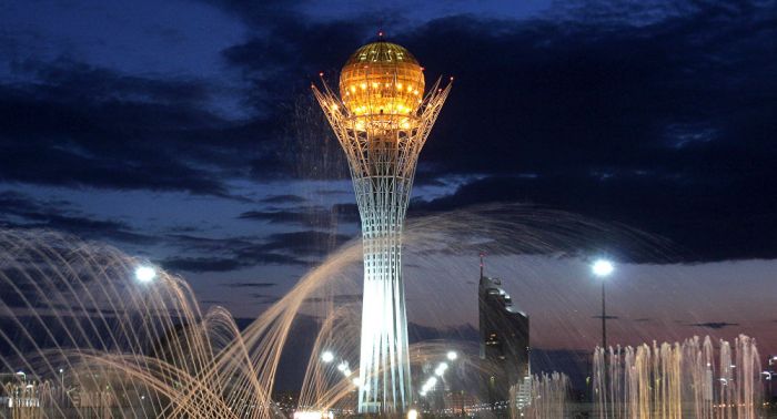 Министр Астананың мерейтойына жоспарланған ең қымбат шараны атады