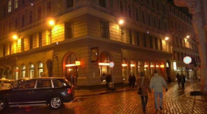 ​Рига орталығында қазақстандық азаматша өлі табылды 