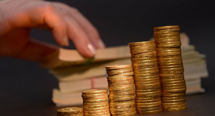 ІІМ тағы бір қаржы пирамидасын құрықтады